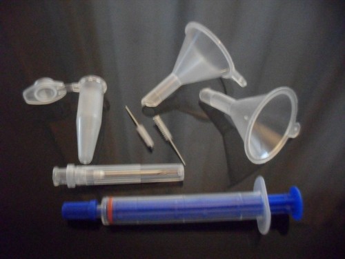 Mini trichter liquid - mini,