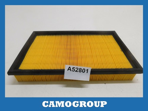 Luftfilter air filter - air, savara