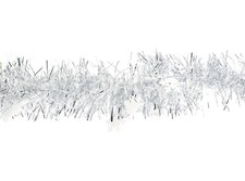 2m Weihnachtsgirlande 8cm mit