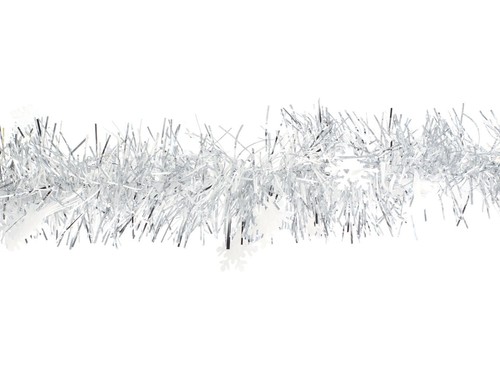 Weihnachtsgirlande 8cm mit - 2m,