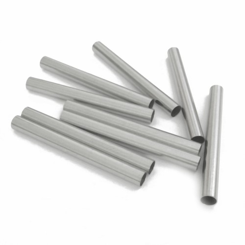 Metallperlen röhrchen - metallperlen,