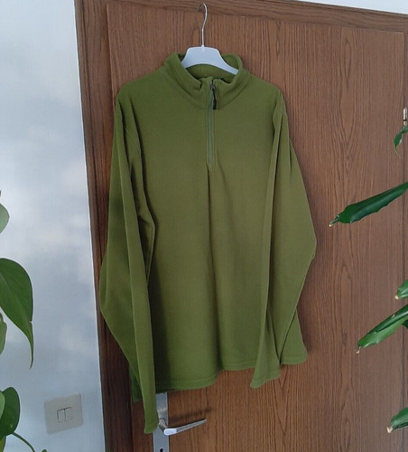 Herren fleecepullover 2xl - fleecepullover,