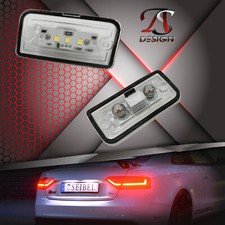 LED Kennzeichenbeleuchtung