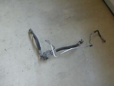 Leitung Klimaanlage Opel Astra