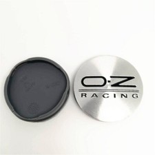 55mm racing nabendeckel - 55mm, oz