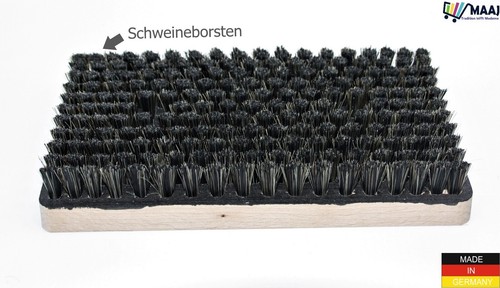 7kg ersatz borsten bohnerbesen - borsten,