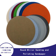 100 - 200mm OHNE LOCH Exzenter