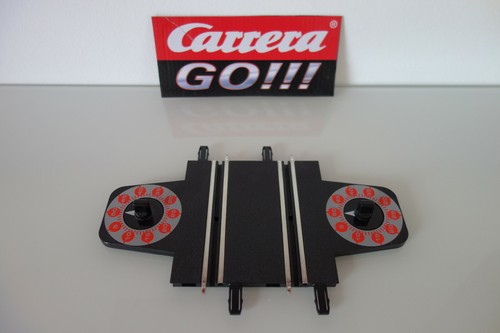Carrera rundenzähler - go,