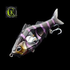 Swimbait 11,3cm Chasebaits