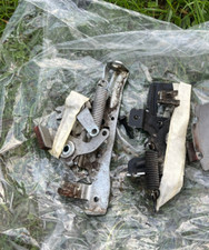 Motorbremse Totmann  für