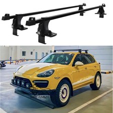 Dachträger Querstangen