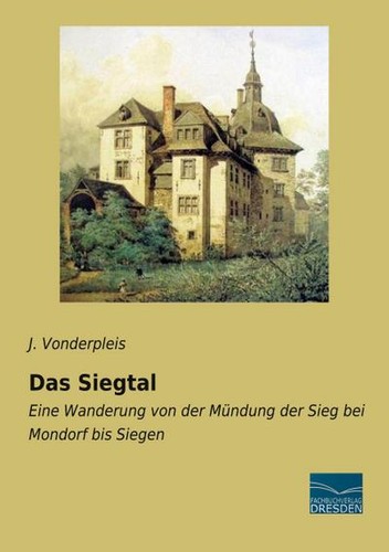 Das siegtal eine wanderung - das,