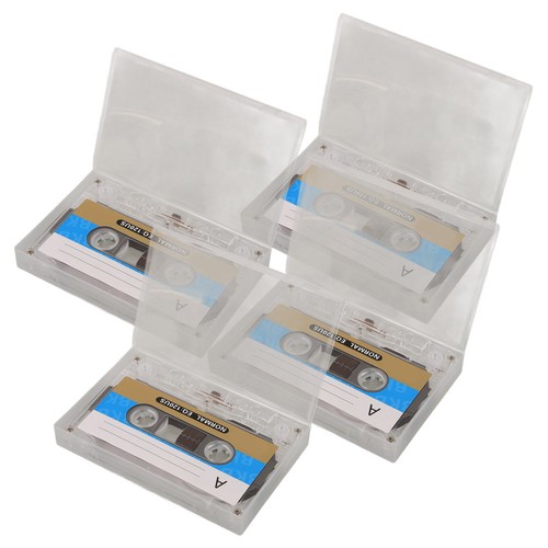 Pcs aufnahmekassette - , 4
