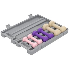 Kurzhantel Set mit Koffer