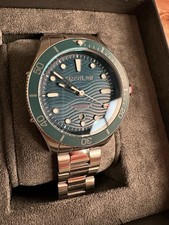 Cerruti 1881 Herren Edelstahl