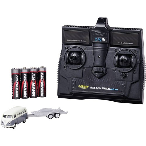 Carson modellsport 500504166 - carson,