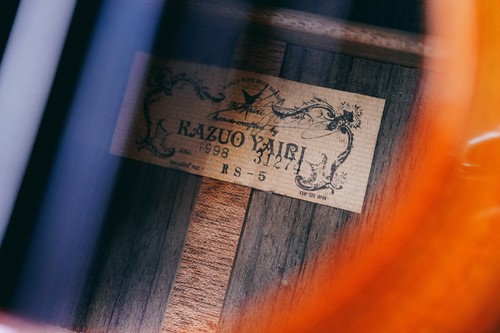 Sale 1998 yairi rs 5 - [sale!], k.yairi