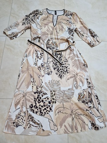 Kleid marccain 42 - gr.,