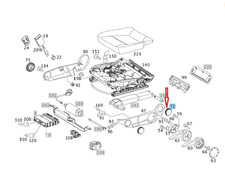 Mercedes-Benz Vito W639