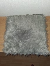 Kunstpelz Sitzkissen