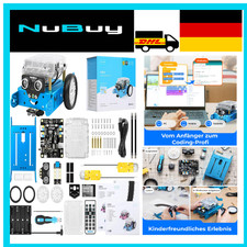 Makeblock mBot Programmierbar