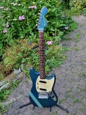 Fender Mustang Competition