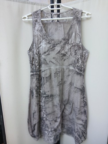 Shirt kleid ballonkleid - kleid,