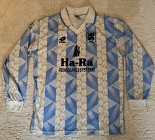 TSV 1860 München Lotto