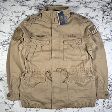 Ralph Lauren Herren khaki