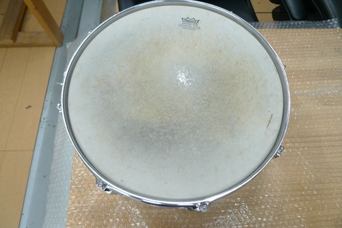 Pearl classic maple - maple, snare