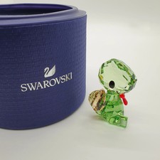Swarovski baby animals shelly - swarovski,