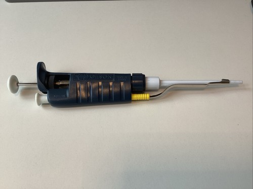 Gilson pipetman p100 - gilson,