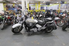 Kawasaki VN2000 VN 2000 2007