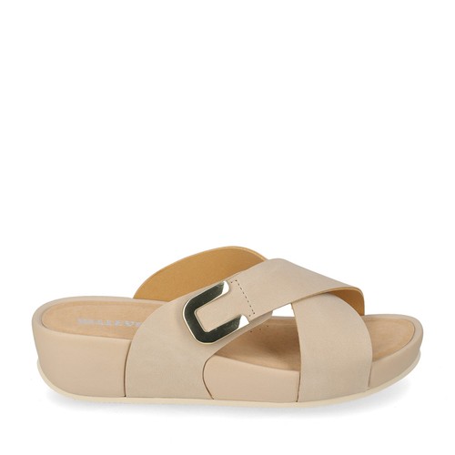 Valleverde v605uf beige - v605uf-beige, damen