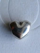 Original Pandora Element, Charm, retired, Herz