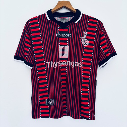 Msv duisburg original - duisburg, /