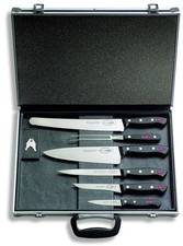 F. DICK Messer-Set Superior