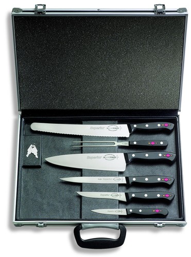 Dick messer set superior - dick, messer-set