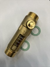 Afriso Durchflussmesser DFM