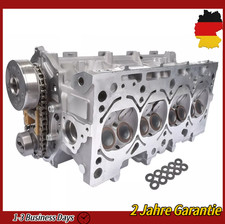 Zylinderkopf Komplett für VW Audi Seat Skoda 2.0 TFSI AXX BPY BWA BPJ 06D103351D