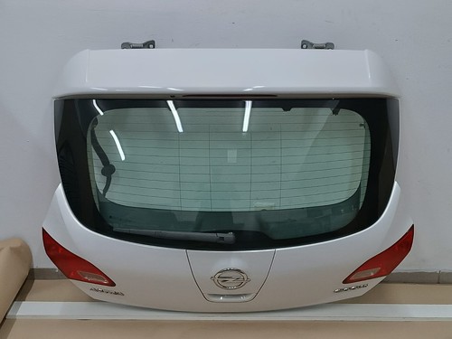 Opel astra heckklappe - astra, j
