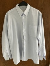 Studio Leonardo: blau-weiß