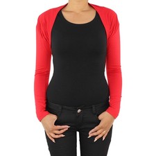 Bolero jäckchen - bolero,