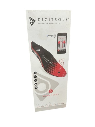 Digitsole warm series - warm,
