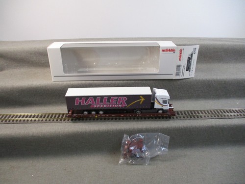 Märklin spur 47419 - märklin,