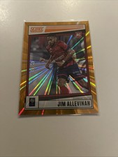 JIM ALLEVINAH 01/35 CLERMONT