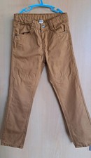 Dopodopo 128 Zimtbraun Jeans