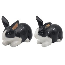 Kaninchen Kruzifix Salz und