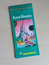 Euro Disney Resort Paris