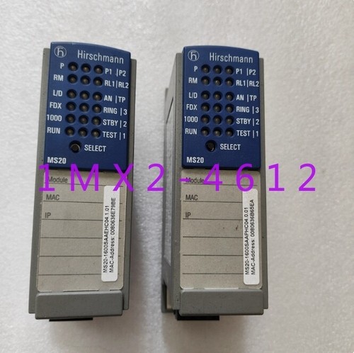 1pc used ms20 - , [